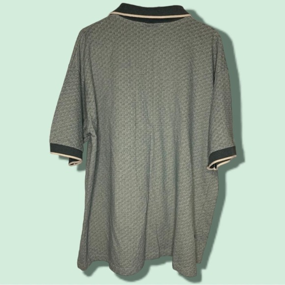 Vintage Honolulu Hawaii Made in USA Polo, Size XXL - Picture 2 of 5